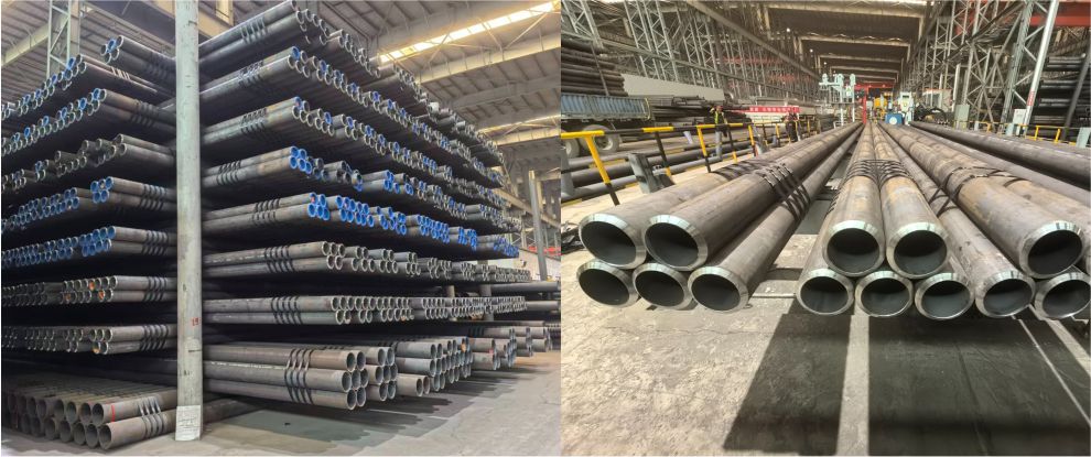 extructures
